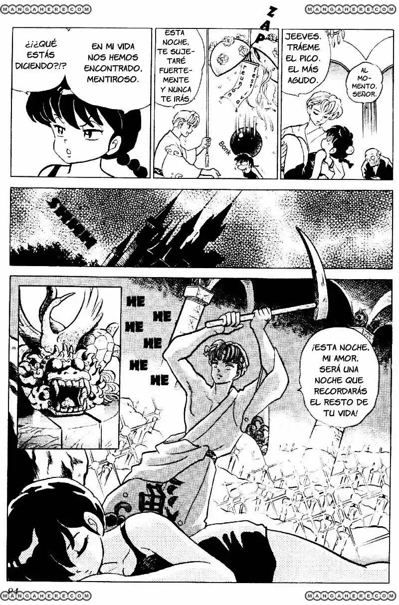 Ranma 1/2 (1987) - Capítulo 239 - Página 16 - LectorTMOo