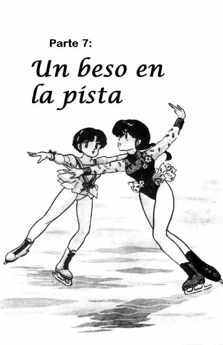 Ranma 1/2 (1987) - Capítulo 24 - Página 1 - LectorTMOo
