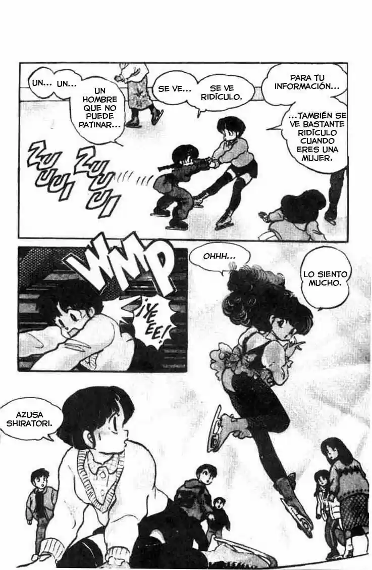 Ranma 1/2 (1987) - Capítulo 24 - Página 3 - LectorTMOo