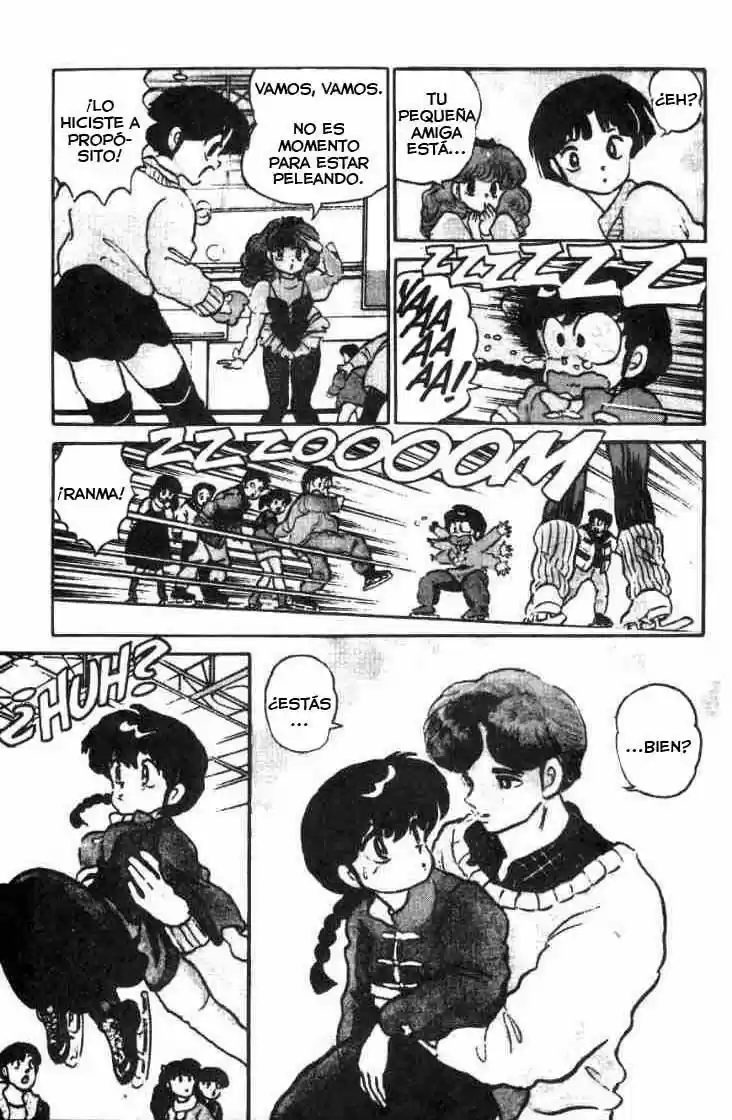 Ranma 1/2 (1987) - Capítulo 24 - Página 4 - LectorTMOo