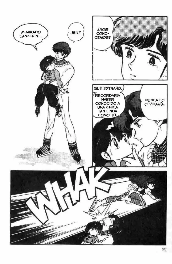 Ranma 1/2 (1987) - Capítulo 24 - Página 5 - LectorTMOo