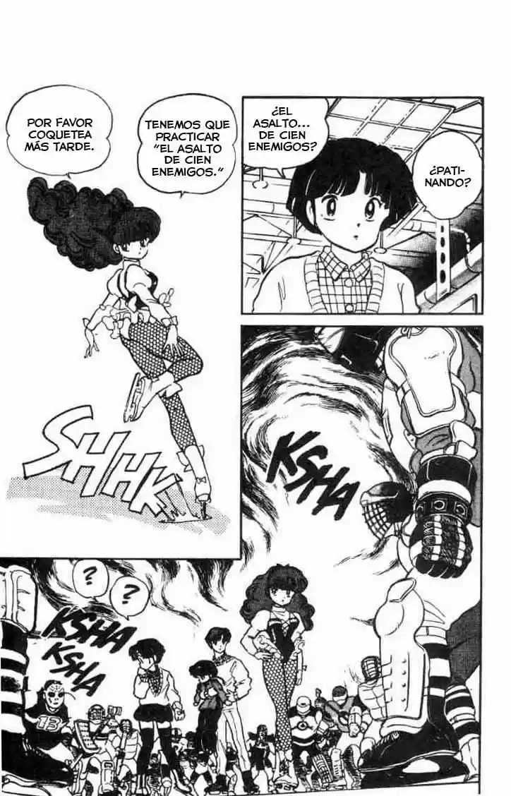 Ranma 1/2 (1987) - Capítulo 24 - Página 6 - LectorTMOo