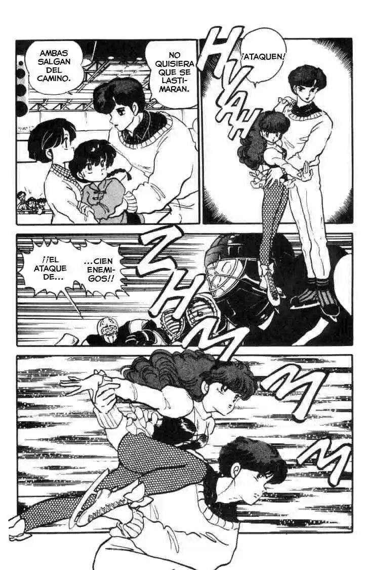 Ranma 1/2 (1987) - Capítulo 24 - Página 7 - LectorTMOo