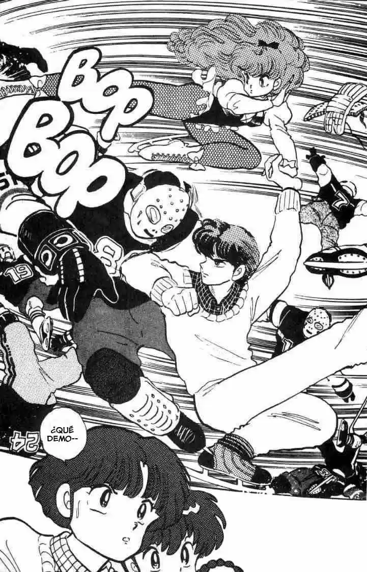 Ranma 1/2 (1987) - Capítulo 24 - Página 8 - LectorTMOo