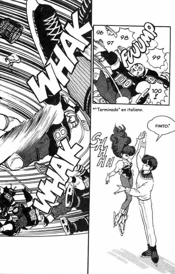 Ranma 1/2 (1987) - Capítulo 24 - Página 9 - LectorTMOo