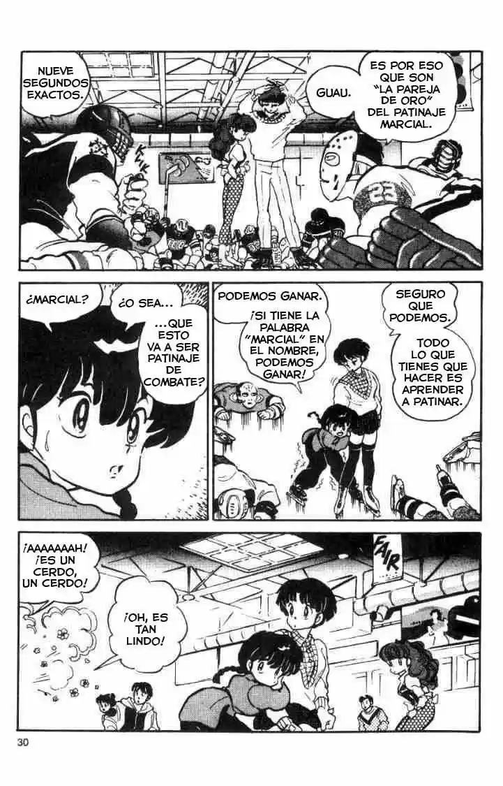 Ranma 1/2 (1987) - Capítulo 24 - Página 10 - LectorTMOo