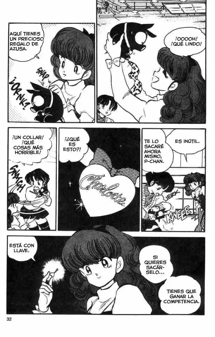 Ranma 1/2 (1987) - Capítulo 24 - Página 12 - LectorTMOo