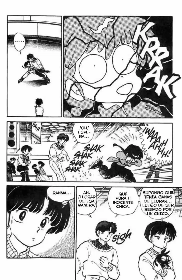 Ranma 1/2 (1987) - Capítulo 24 - Página 15 - LectorTMOo
