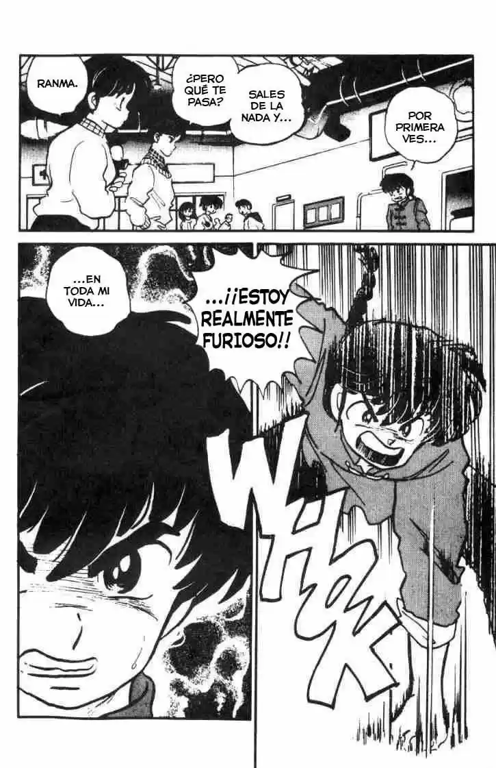 Ranma 1/2 (1987) - Capítulo 24 - Página 19 - LectorTMOo