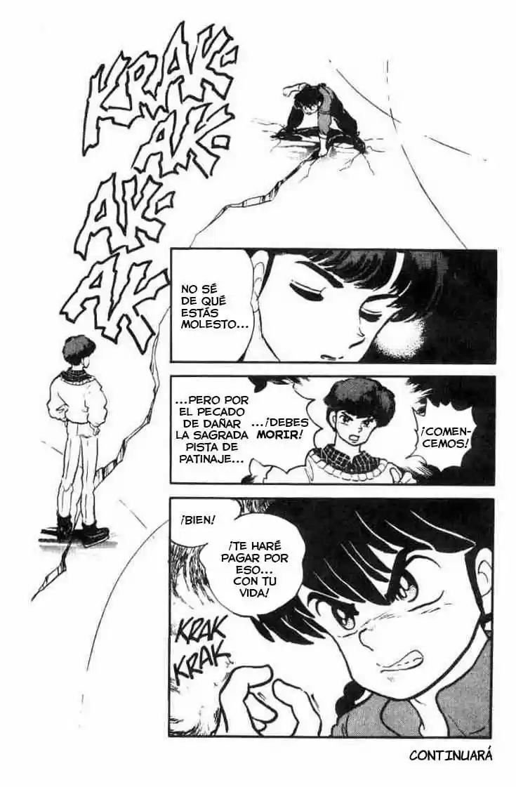 Ranma 1/2 (1987) - Capítulo 24 - Página 20 - LectorTMOo