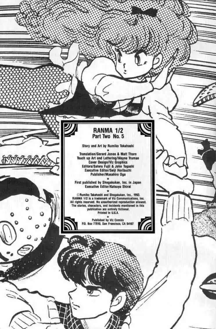 Ranma 1/2 (1987) - Capítulo 24 - Página 21 - LectorTMOo
