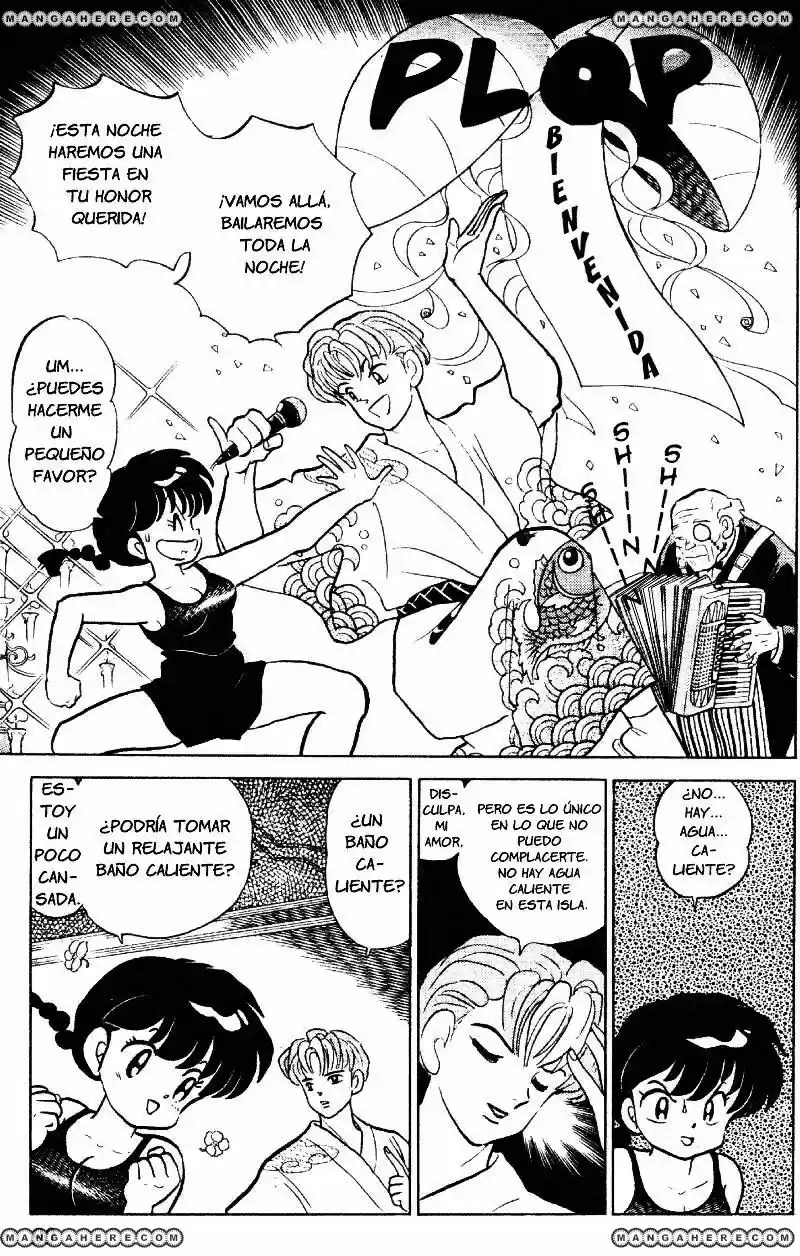 Ranma 1/2 (1987) - Capítulo 240 - Página 5 - LectorTMOo