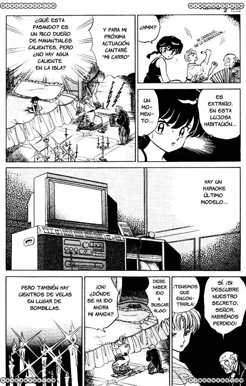 Ranma 1/2 (1987) - Capítulo 240 - Página 6 - LectorTMOo