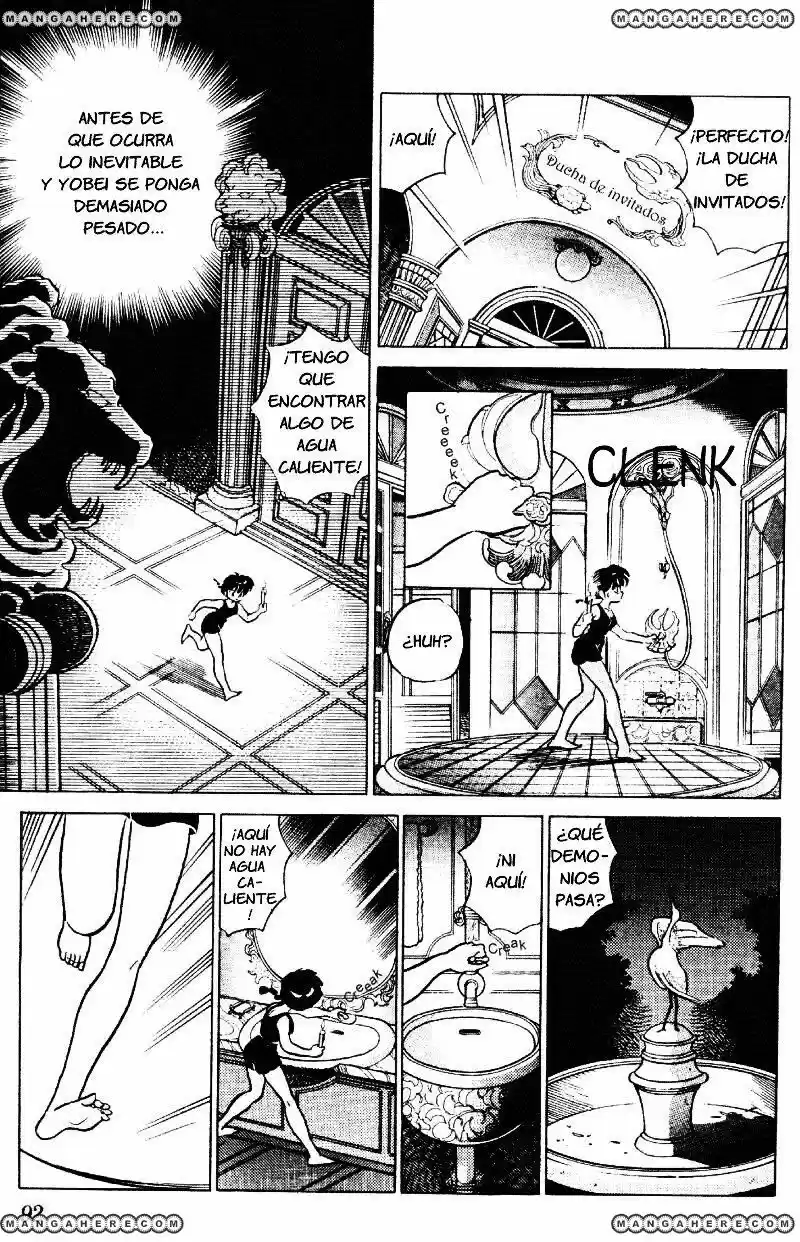 Ranma 1/2 (1987) - Capítulo 240 - Página 7 - LectorTMOo