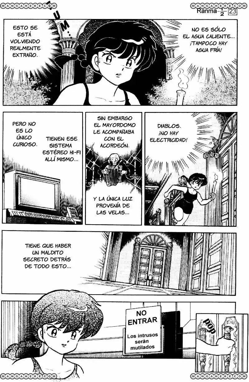 Ranma 1/2 (1987) - Capítulo 240 - Página 8 - LectorTMOo