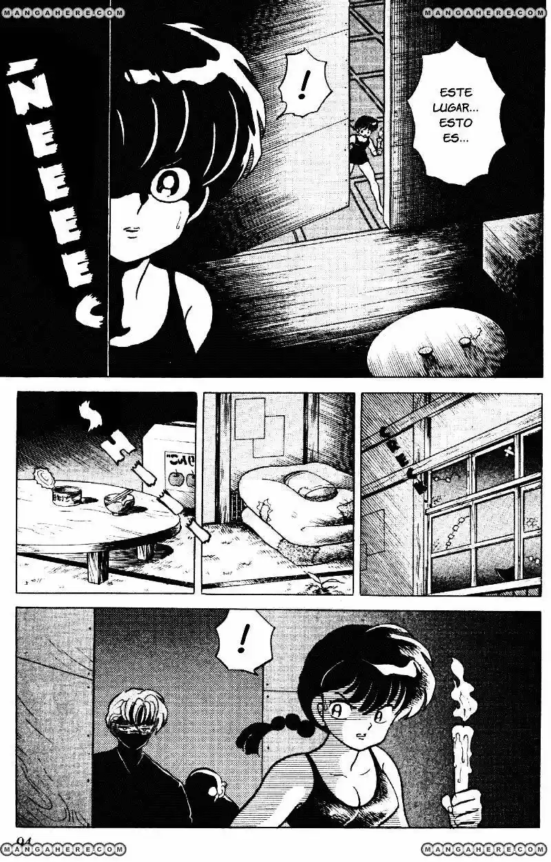 Ranma 1/2 (1987) - Capítulo 240 - Página 9 - LectorTMOo