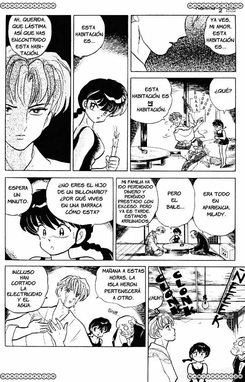 Ranma 1/2 (1987) - Capítulo 240 - Página 10 - LectorTMOo