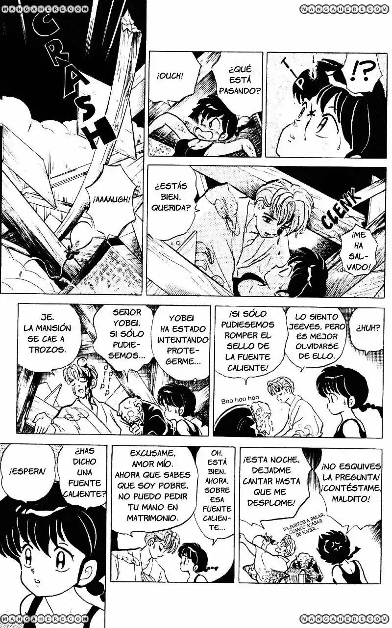 Ranma 1/2 (1987) - Capítulo 240 - Página 11 - LectorTMOo