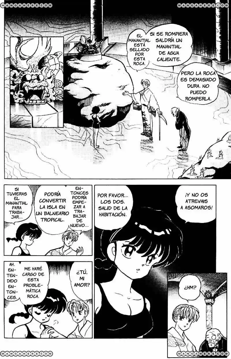 Ranma 1/2 (1987) - Capítulo 240 - Página 12 - LectorTMOo