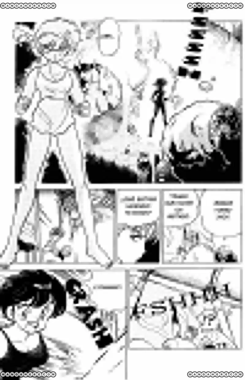 Ranma 1/2 (1987) - Capítulo 240 - Página 13 - LectorTMOo