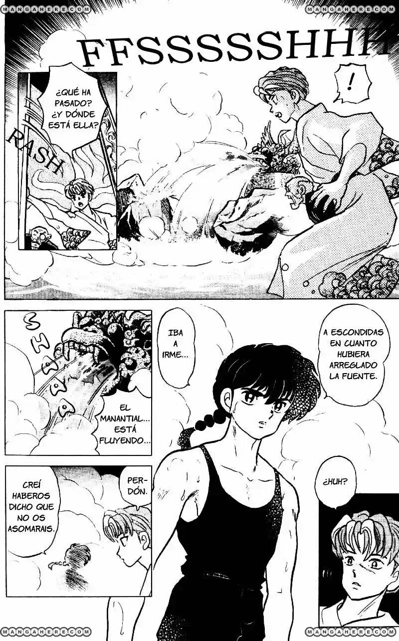 Ranma 1/2 (1987) - Capítulo 240 - Página 14 - LectorTMOo