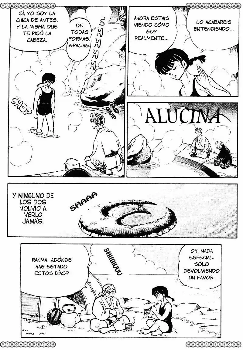 Ranma 1/2 (1987) - Capítulo 240 - Página 15 - LectorTMOo