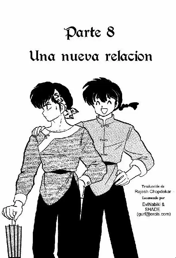 Ranma 1/2 (1987) - Capítulo 242 - Página 1 - LectorTMOo