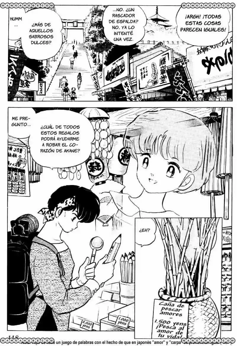 Ranma 1/2 (1987) - Capítulo 242 - Página 2 - LectorTMOo