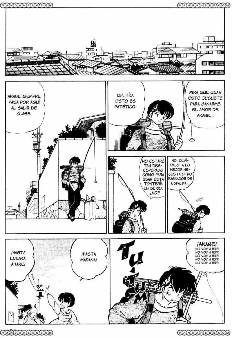 Ranma 1/2 (1987) - Capítulo 242 - Página 4 - LectorTMOo