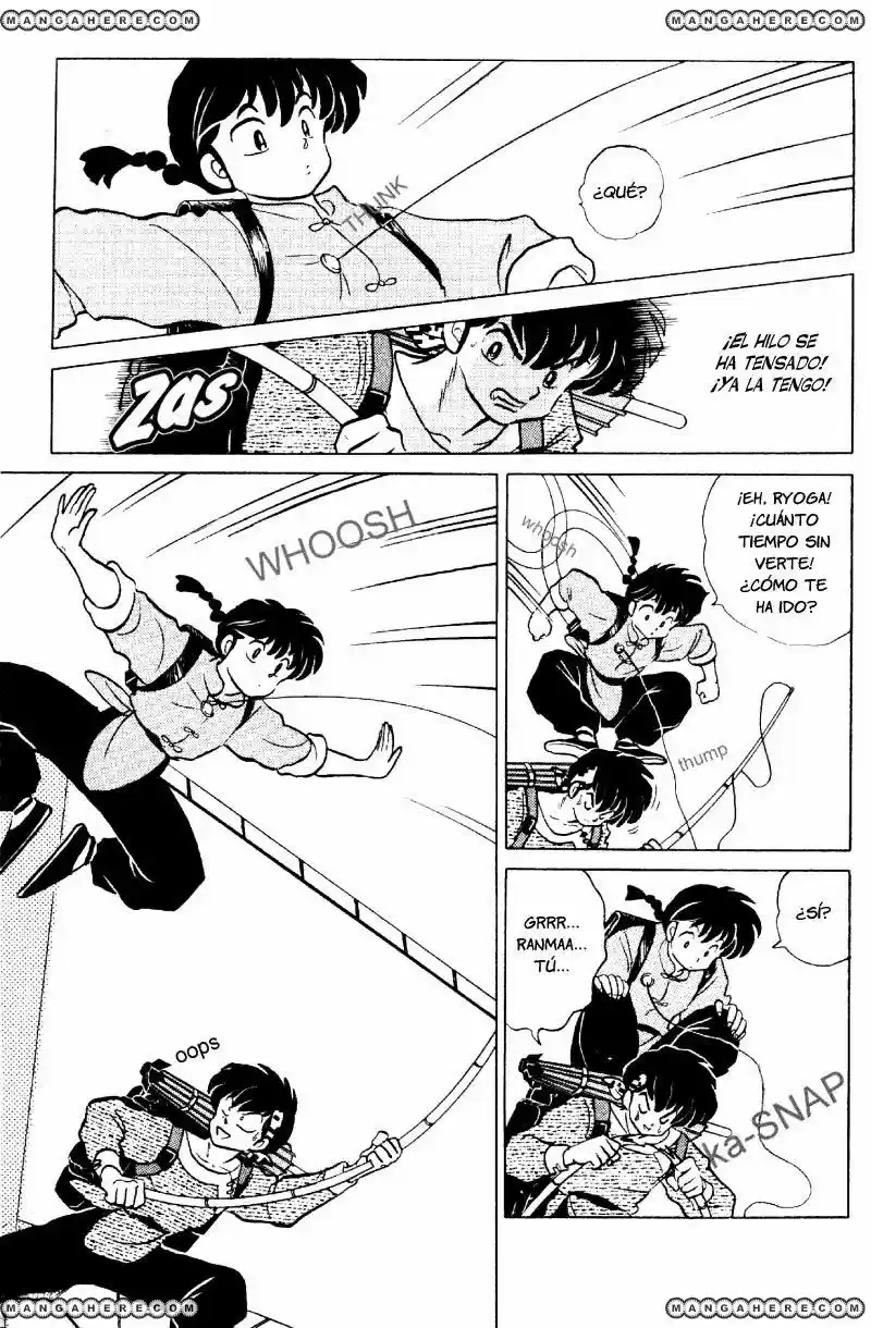 Ranma 1/2 (1987) - Capítulo 242 - Página 6 - LectorTMOo