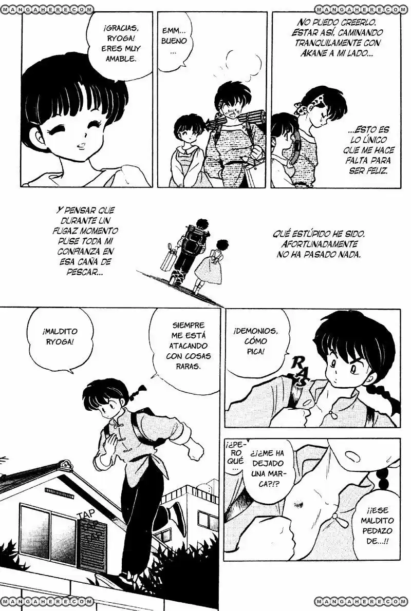 Ranma 1/2 (1987) - Capítulo 242 - Página 8 - LectorTMOo