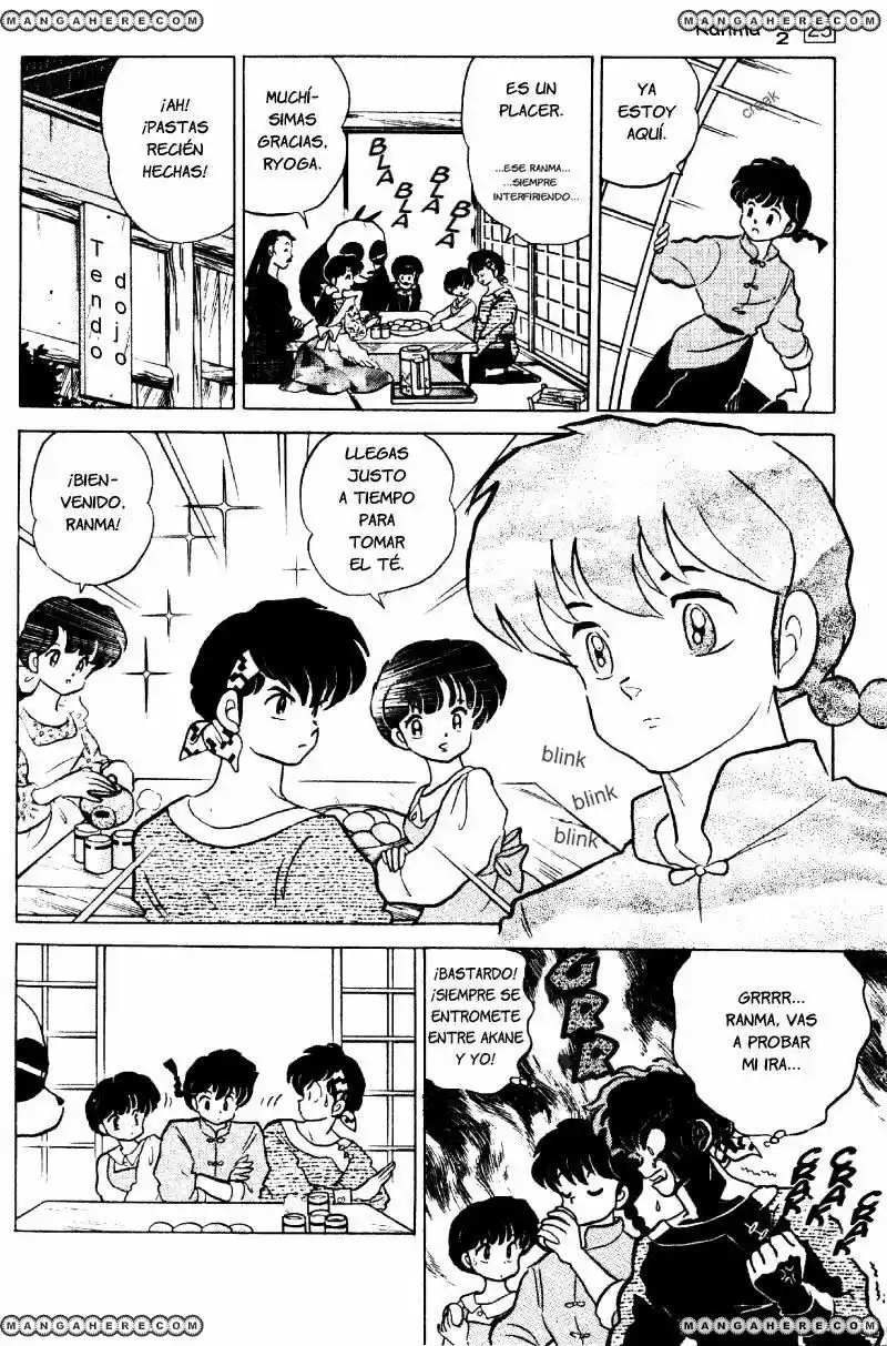 Ranma 1/2 (1987) - Capítulo 242 - Página 9 - LectorTMOo
