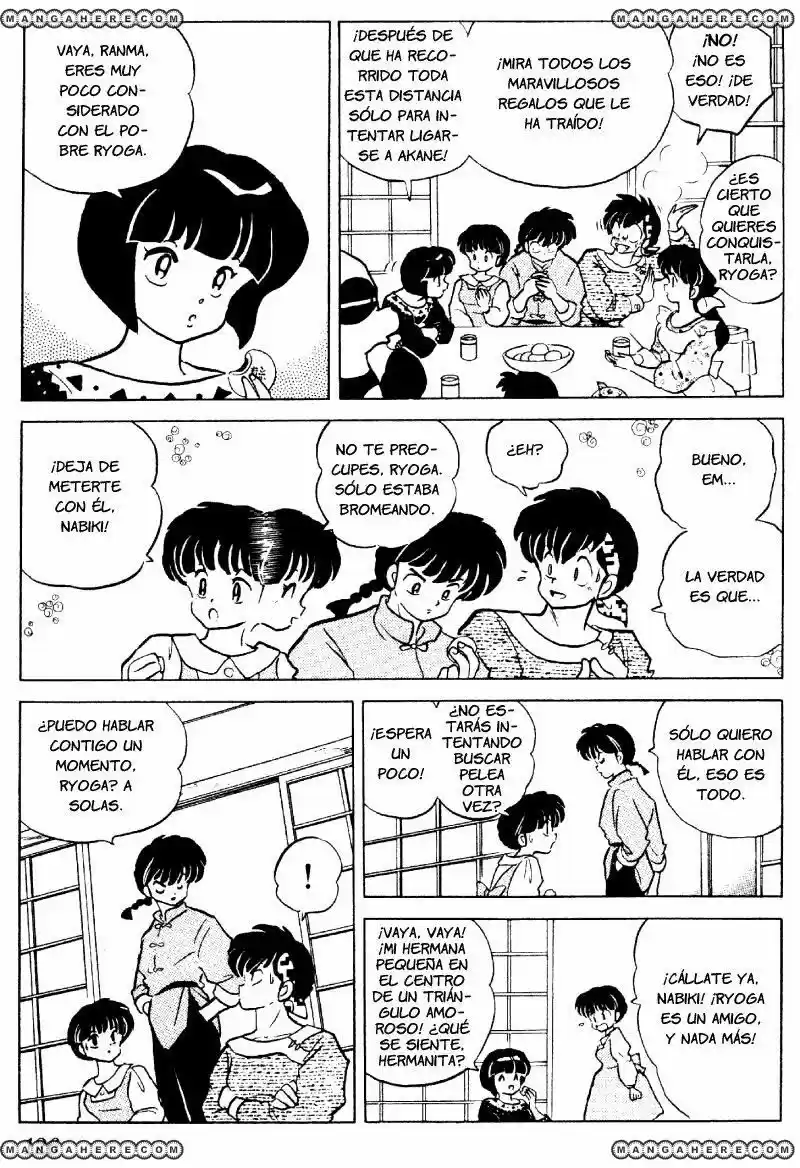 Ranma 1/2 (1987) - Capítulo 242 - Página 10 - LectorTMOo