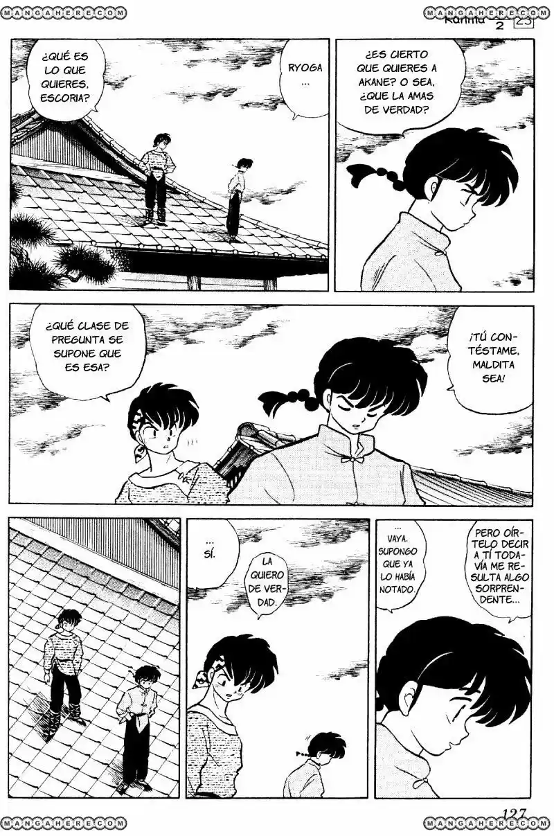 Ranma 1/2 (1987) - Capítulo 242 - Página 11 - LectorTMOo