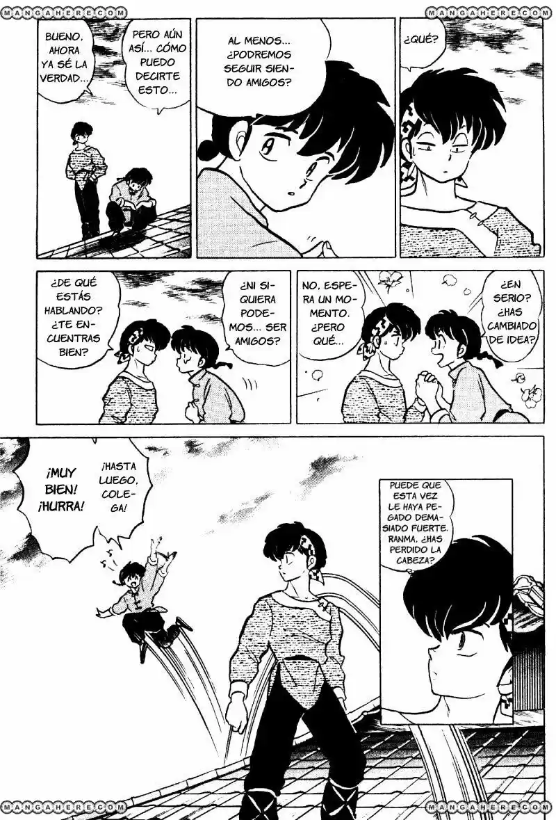 Ranma 1/2 (1987) - Capítulo 242 - Página 12 - LectorTMOo