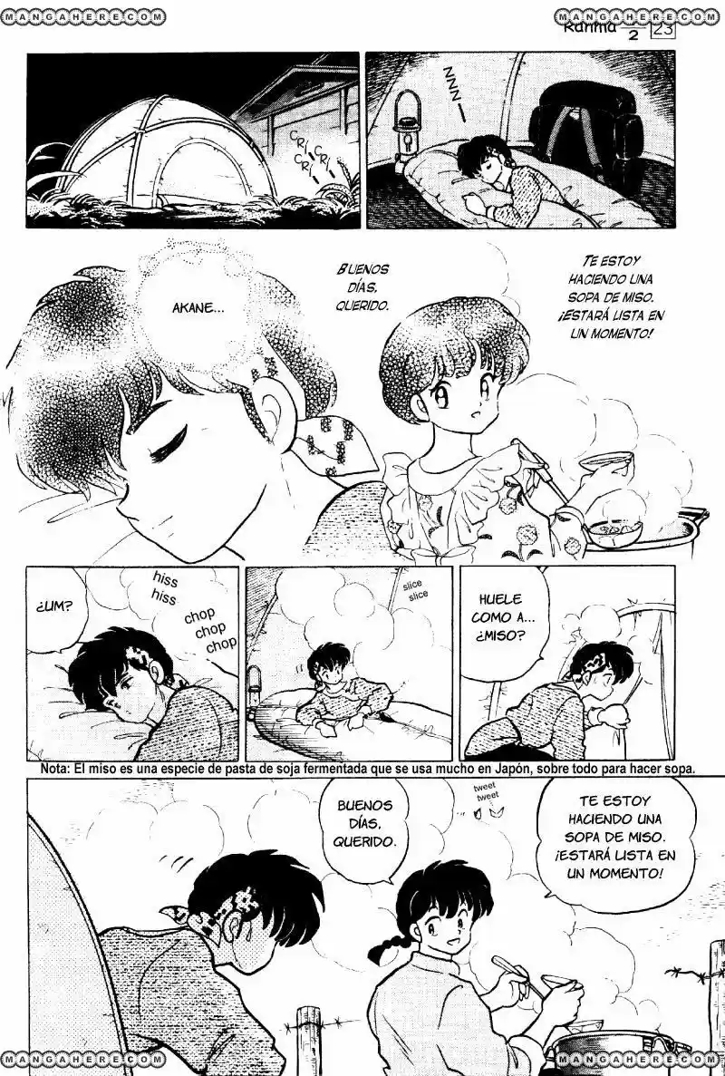 Ranma 1/2 (1987) - Capítulo 242 - Página 13 - LectorTMOo