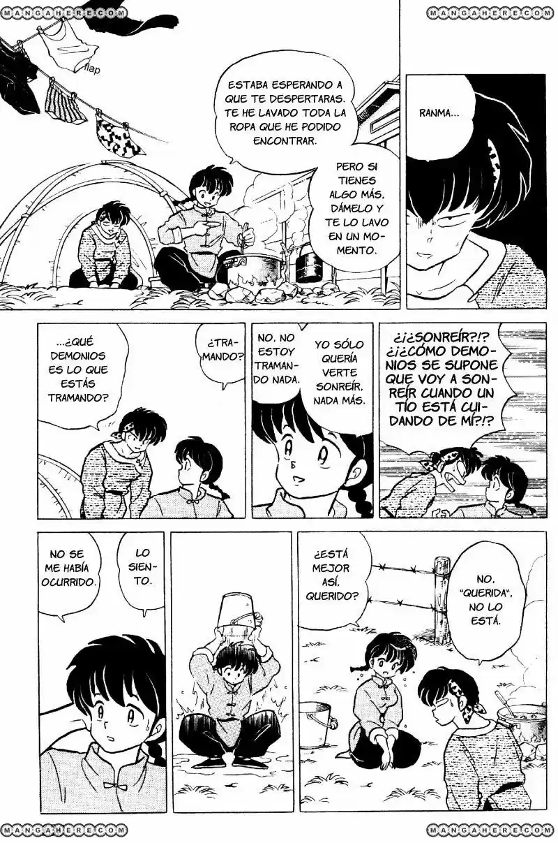Ranma 1/2 (1987) - Capítulo 242 - Página 14 - LectorTMOo