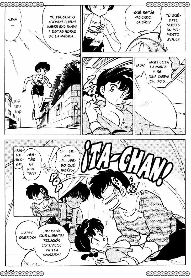 Ranma 1/2 (1987) - Capítulo 242 - Página 16 - LectorTMOo