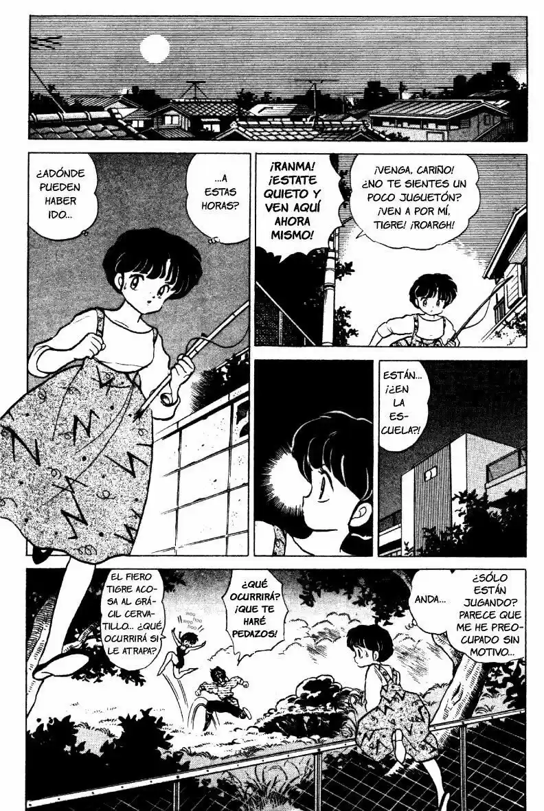 Ranma 1/2 (1987) - Capítulo 244 - Página 6 - LectorTMOo