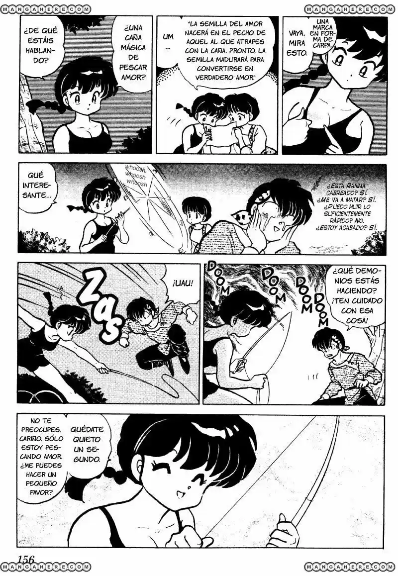 Ranma 1/2 (1987) - Capítulo 244 - Página 8 - LectorTMOo