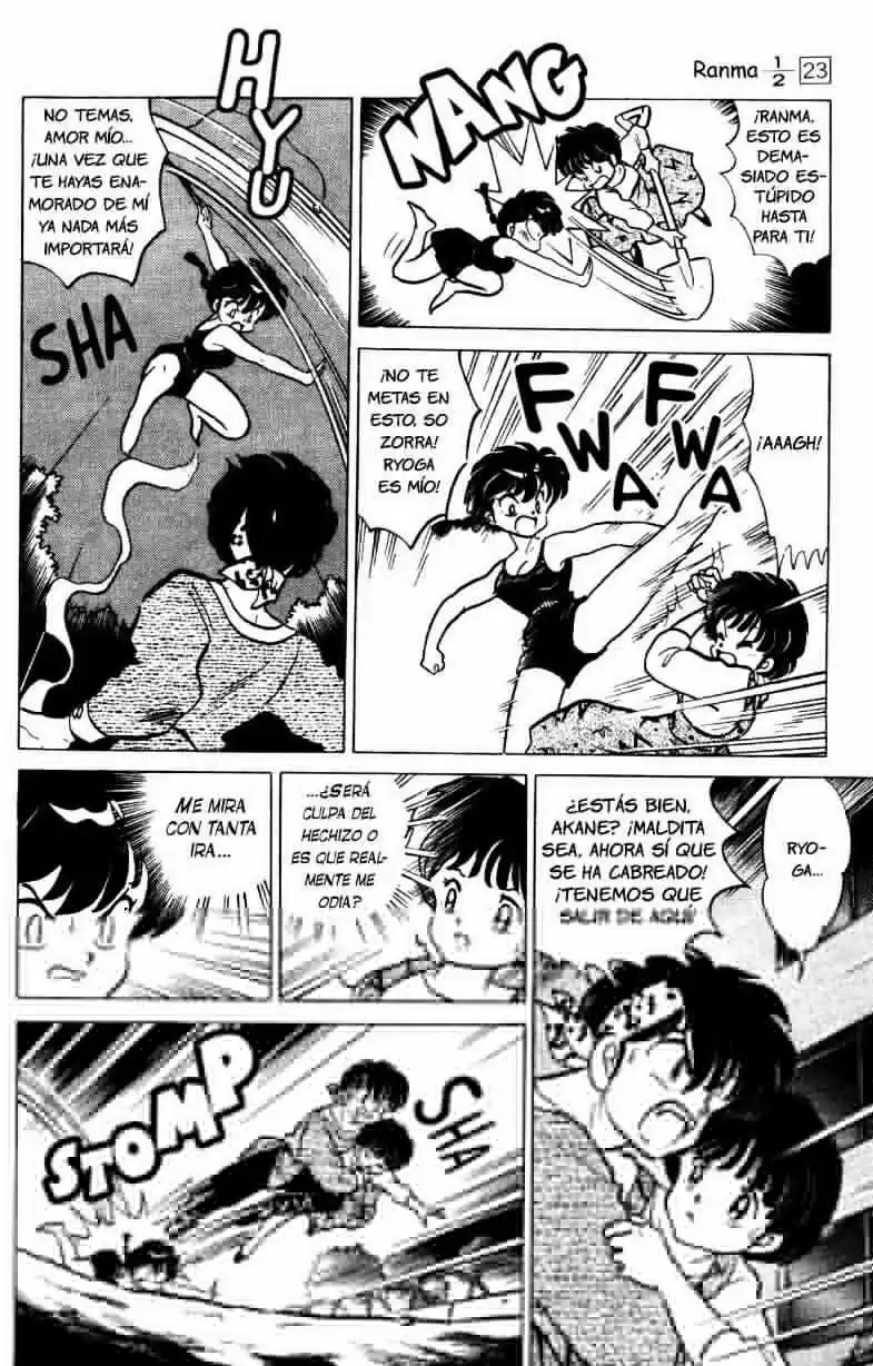 Ranma 1/2 (1987) - Capítulo 244 - Página 9 - LectorTMOo
