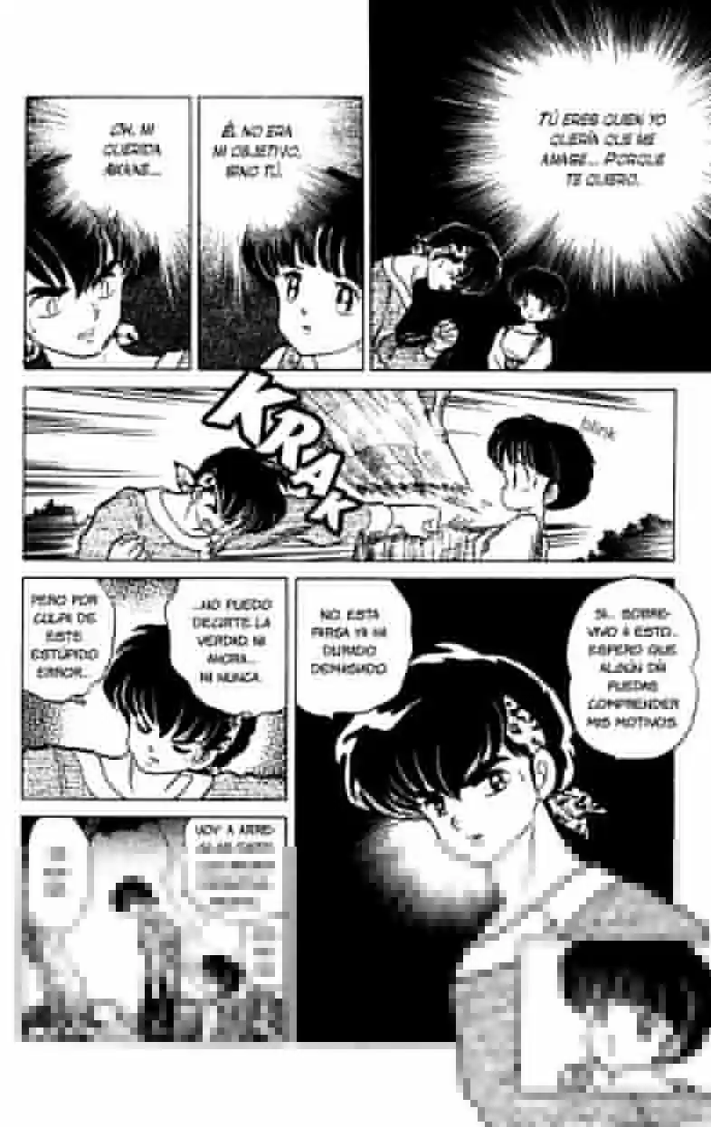 Ranma 1/2 (1987) - Capítulo 244 - Página 10 - LectorTMOo