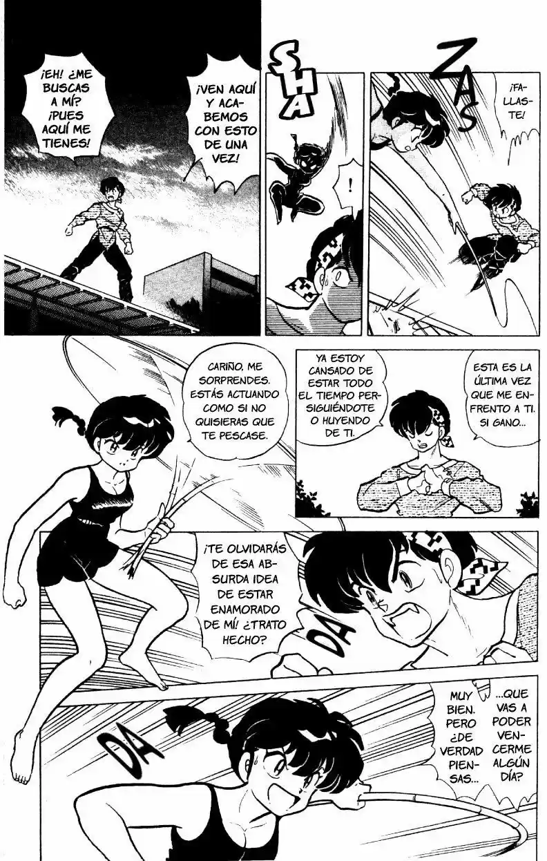 Ranma 1/2 (1987) - Capítulo 244 - Página 11 - LectorTMOo
