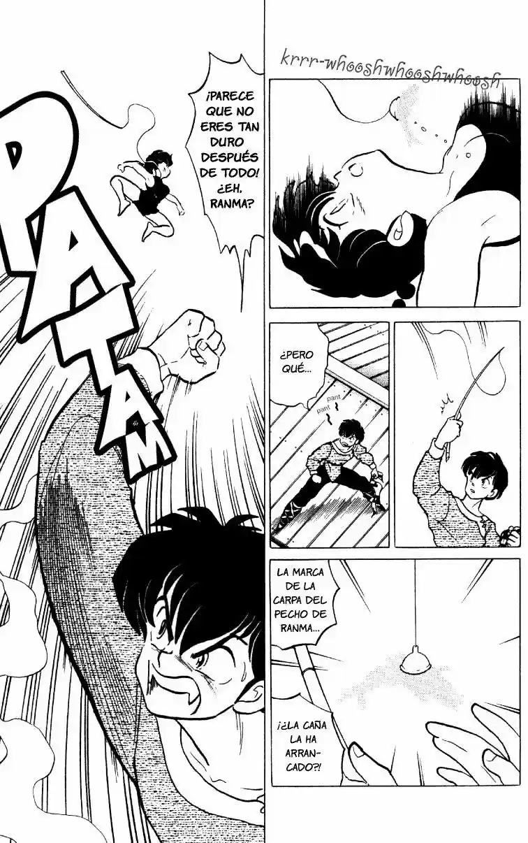 Ranma 1/2 (1987) - Capítulo 244 - Página 13 - LectorTMOo