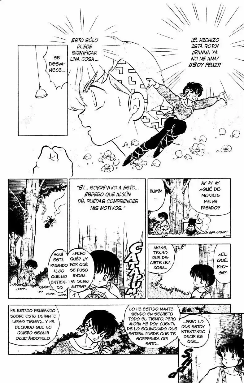 Ranma 1/2 (1987) - Capítulo 244 - Página 14 - LectorTMOo