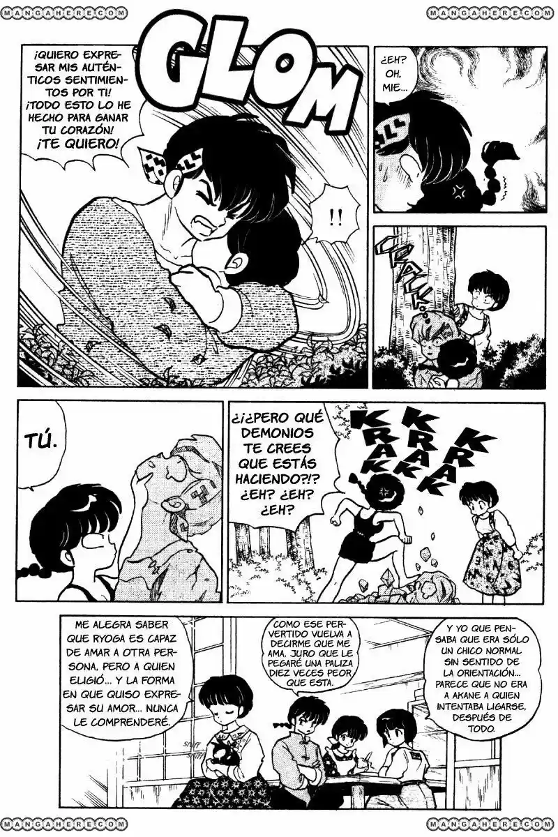 Ranma 1/2 (1987) - Capítulo 244 - Página 15 - LectorTMOo