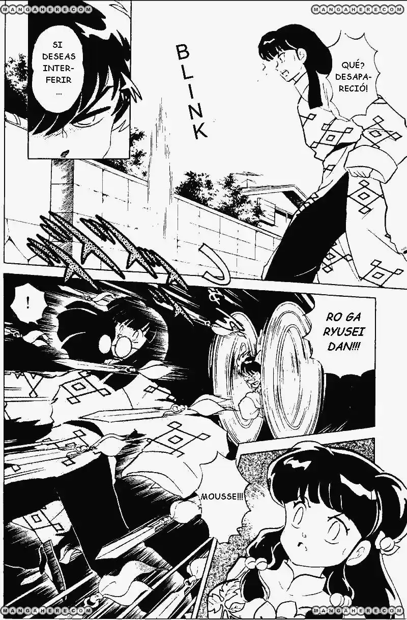 Ranma 1/2 (1987) - Capítulo 246 - Página 5 - LectorTMOo