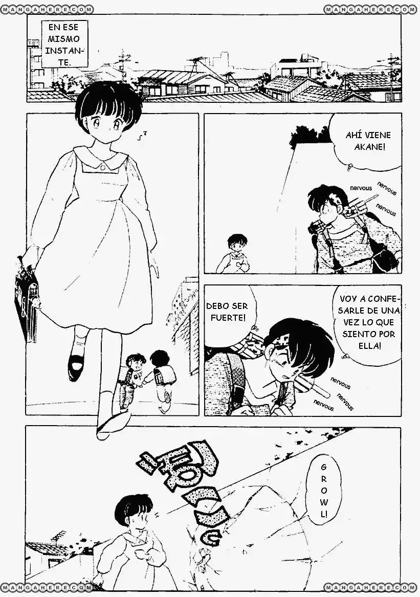Ranma 1/2 (1987) - Capítulo 246 - Página 6 - LectorTMOo