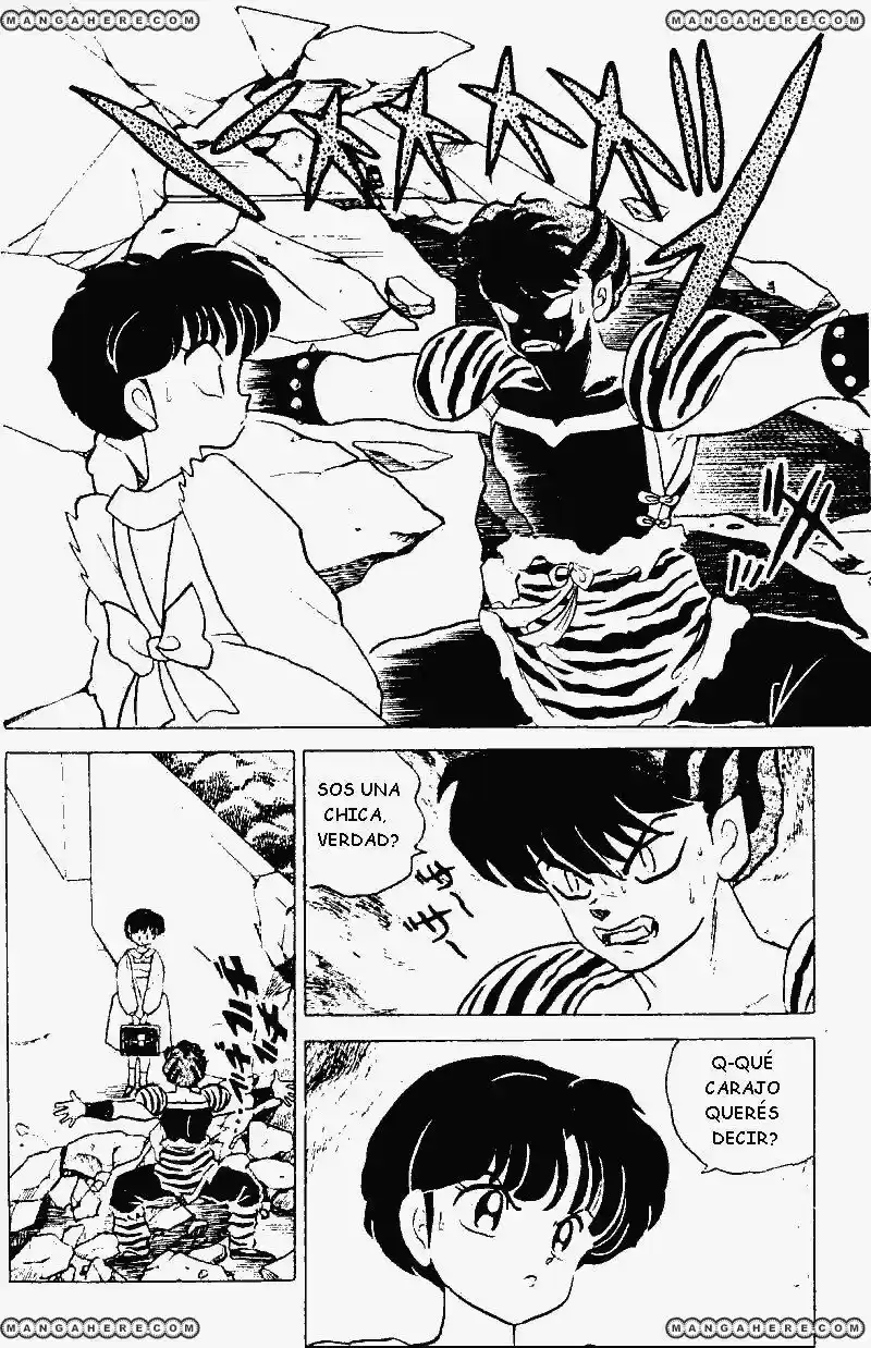 Ranma 1/2 (1987) - Capítulo 246 - Página 7 - LectorTMOo