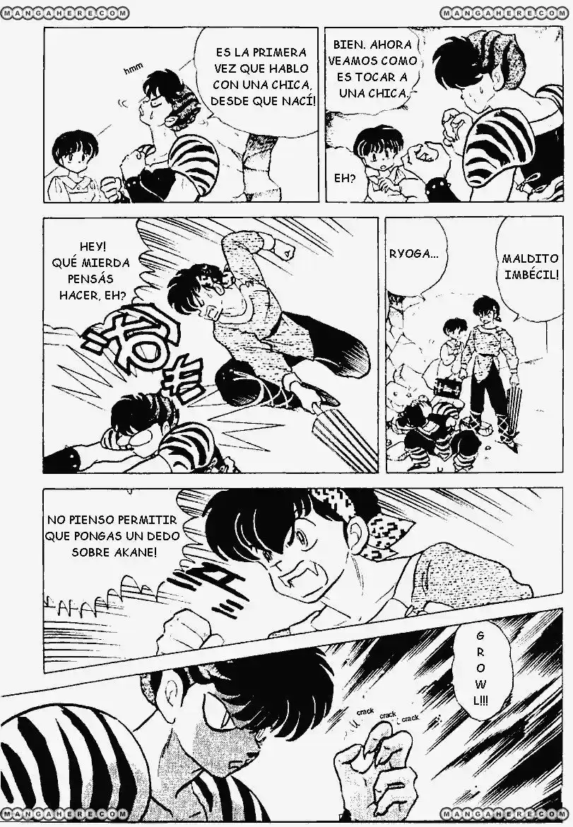 Ranma 1/2 (1987) - Capítulo 246 - Página 8 - LectorTMOo
